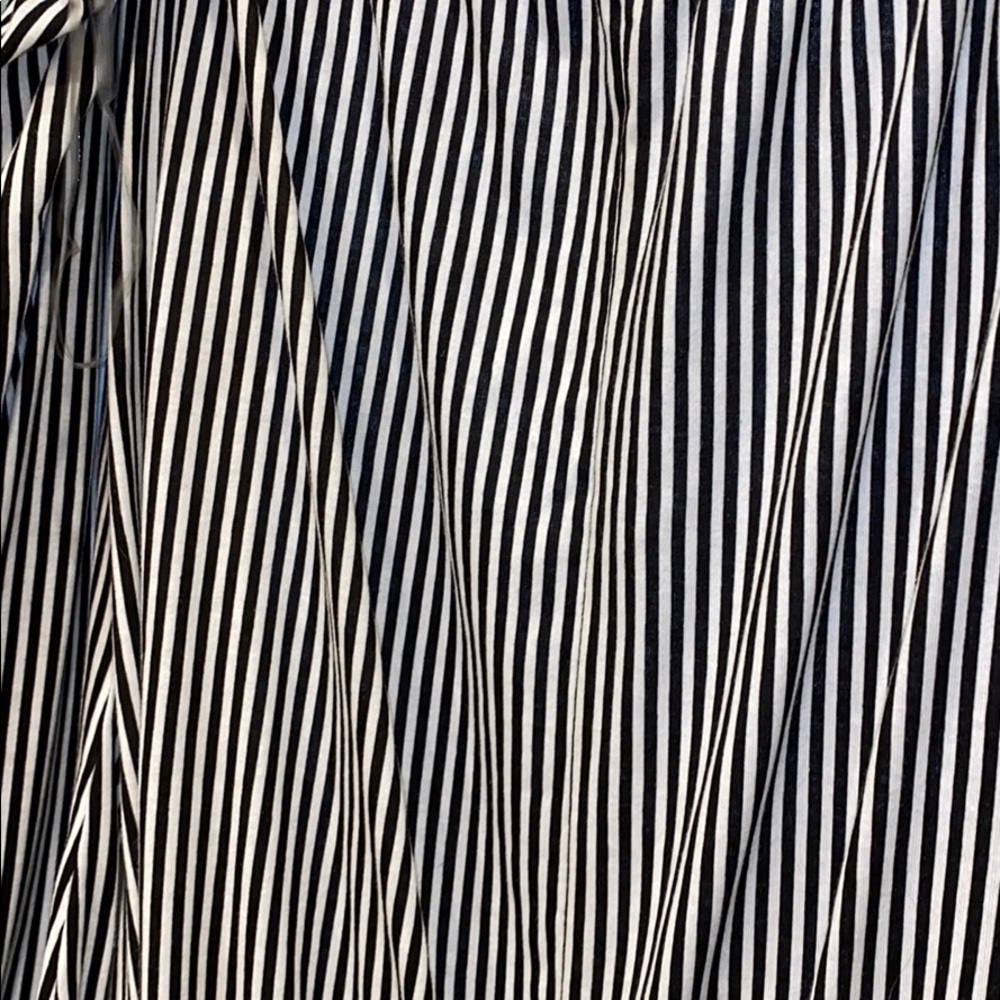 striped blouse - Picture 4 of 5